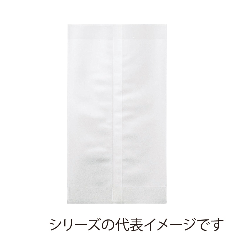福重 OPPパートコート袋#50 180×330 535023 100枚/袋(ご注文単位1袋)【直送品】