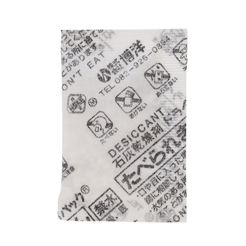 博洋 石灰乾燥剤　ドライパック 3号  3000個/箱（ご注文単位1箱）【直送品】