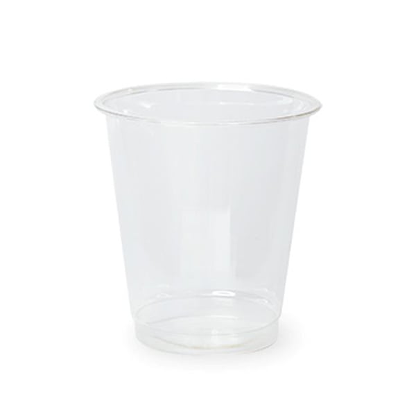 PETカップ 240ml TAPS78 1000個/箱(ご注文単位1箱)【直送品】