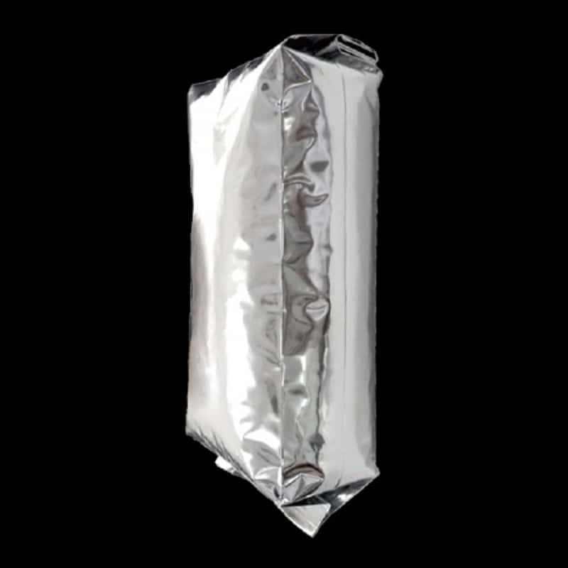 新アルミ蒸着コーヒー袋 1kg バルブ付 SGZ-1000 /箱(ご注文単位1箱)【直送品】