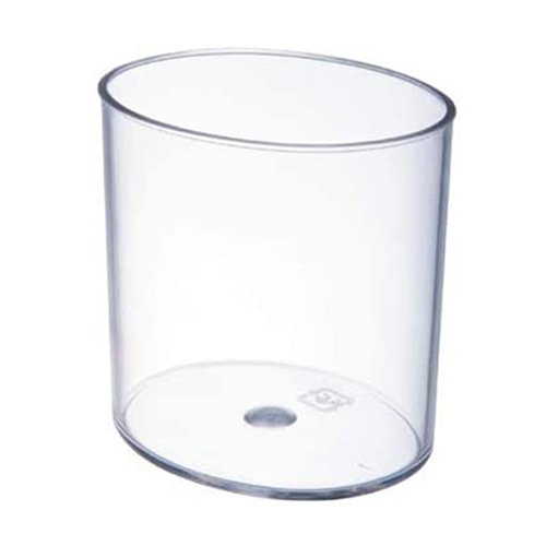 東光 PP ニートカップ 011746 500個/袋(ご注文単位1袋)【直送品】