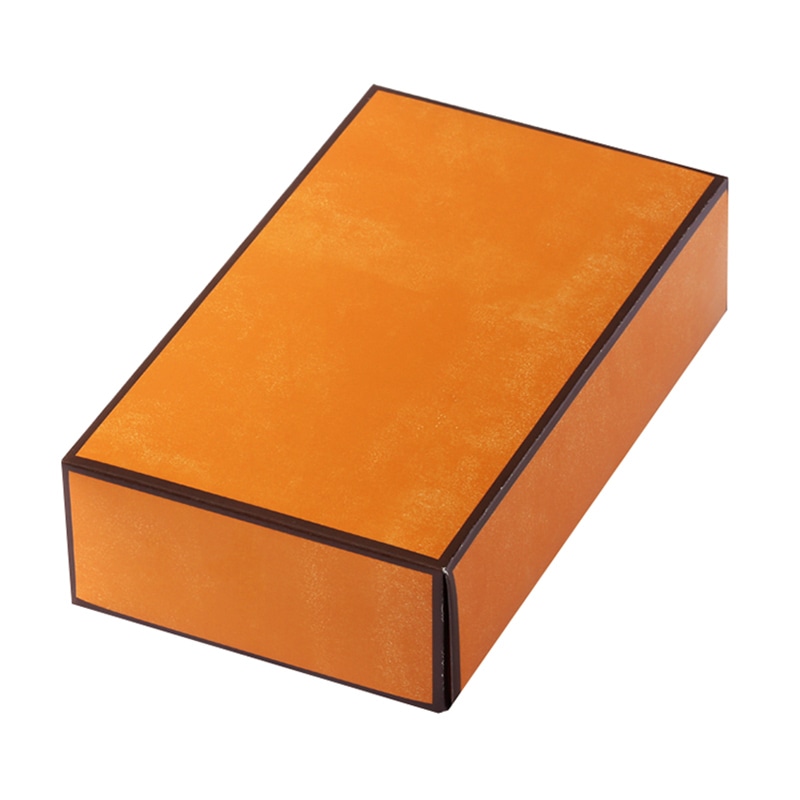 CA-GO(石渡) 紙箱 パピルス S 70769 200枚/束(ご注文単位1束)【直送品】