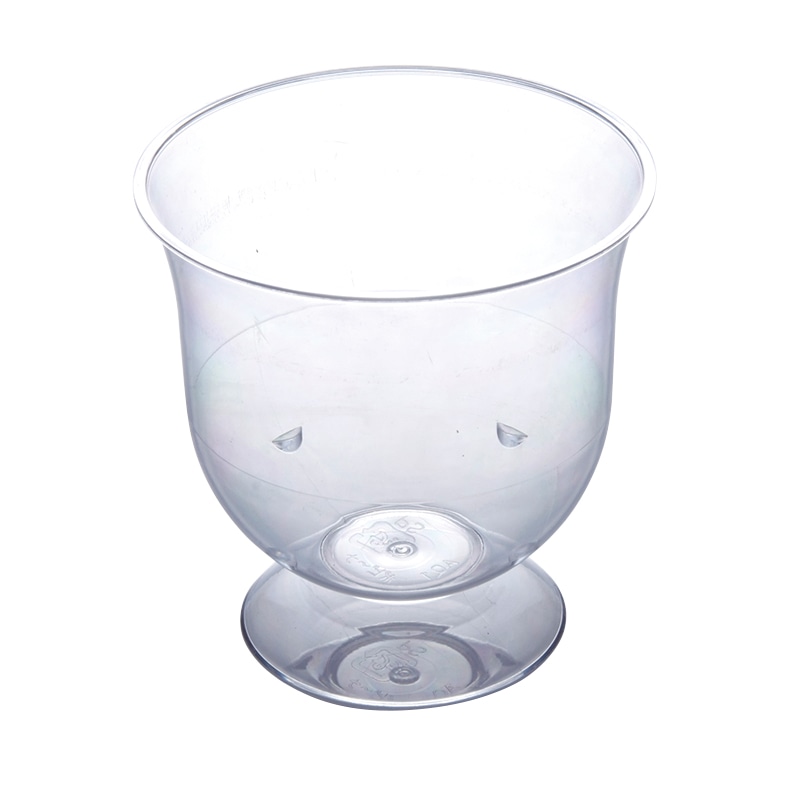 フォーション デザートカップ　FK　ポピーナ   600個/束（ご注文単位1束）【直送品】