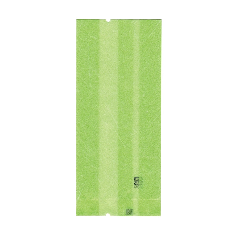 フォーション 焼菓子袋　バリア袋  FHー41SP　雲流グリーン 1000枚/束（ご注文単位1束）【直送品】