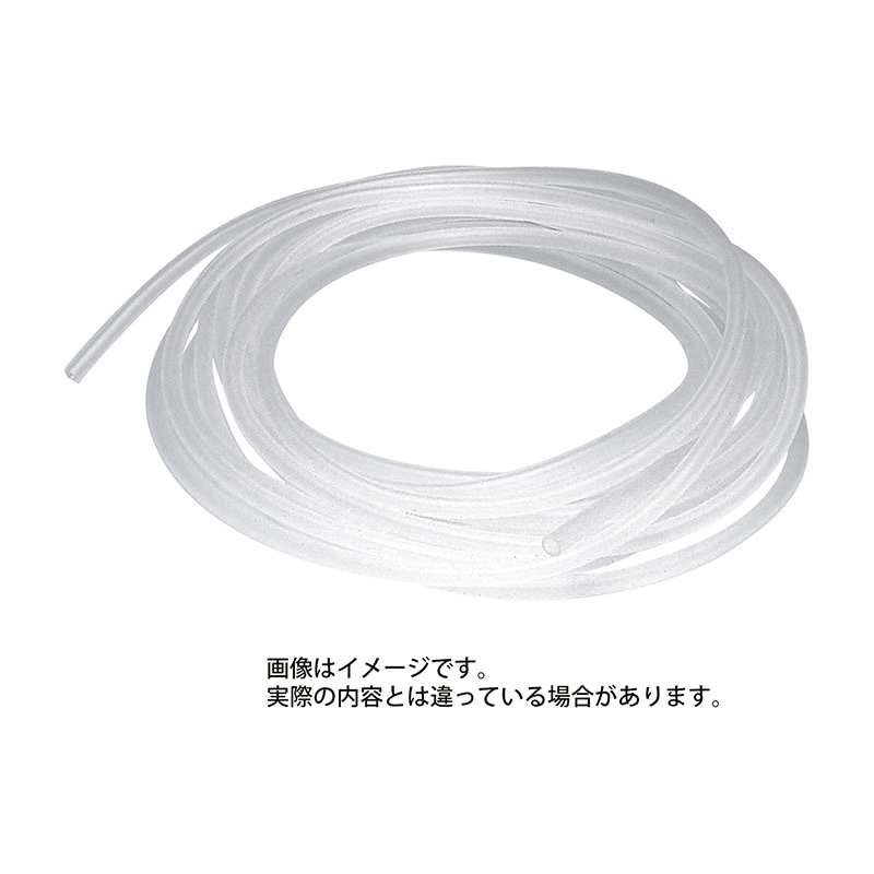 エクセロンチューブ バラ 3×6mm 1本(ご注文単位1本)【直送品】