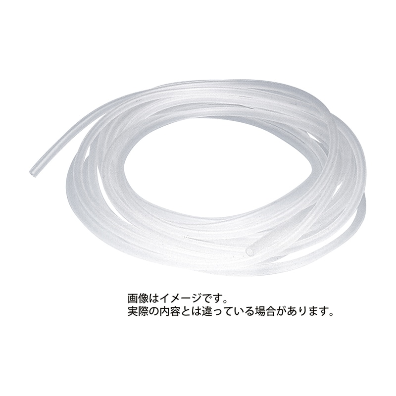 エクセロンチューブ バラ 4×5.8mm 1本(ご注文単位1本)【直送品】