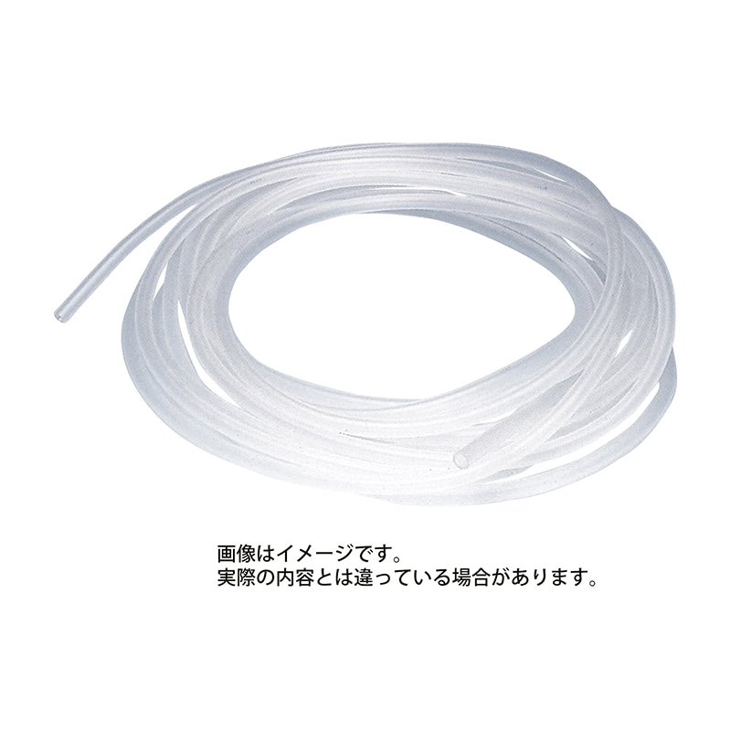 エクセロンチューブ バラ 6×8.4mm 1本(ご注文単位1本)【直送品】