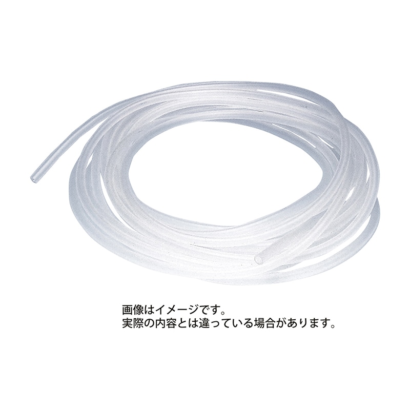 エクセロンチューブ バラ 6×12mm 1本(ご注文単位1本)【直送品】