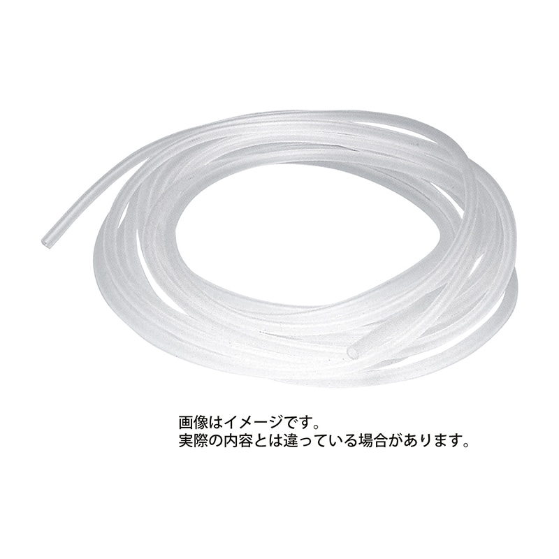 エクセロンチューブ バラ 8×11.5mm 1本(ご注文単位1本)【直送品】