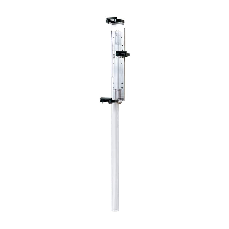 Eホルダー 鼻内視鏡収納ホルダー タイプL 1個(ご注文単位1個)【直送品】