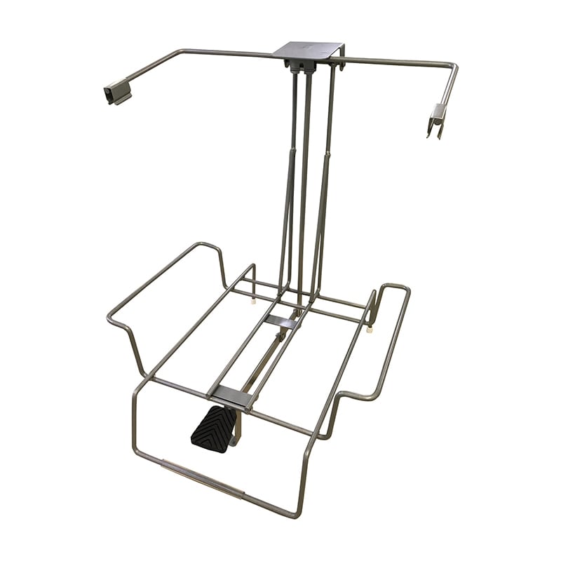 WETSPAIL用ホルダー 50L用 1台(ご注文単位2台)【直送品】