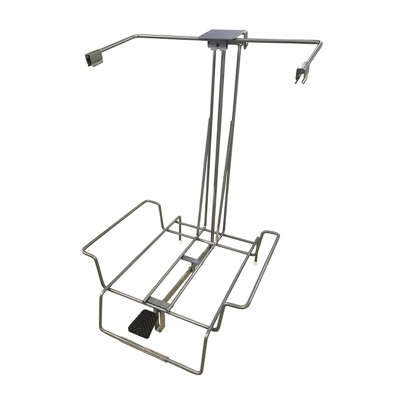 WETSPAIL用ホルダー 70L用 1台(ご注文単位2台)【直送品】