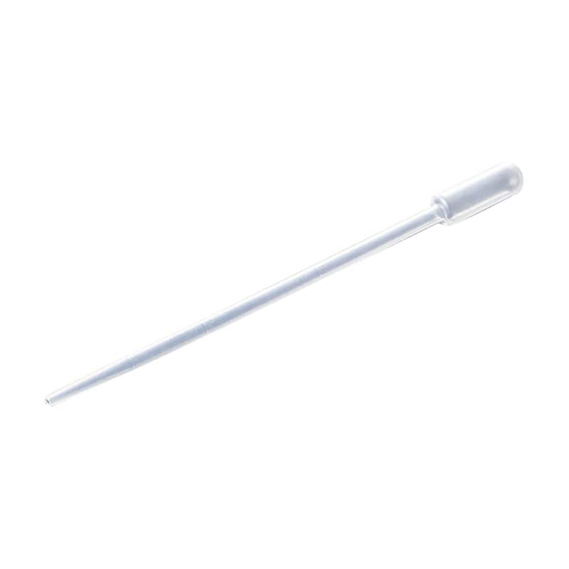 スポイト 1ml 6055-50 160mm 50本 1箱(ご注文単位1箱)【直送品】