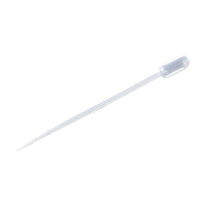 スポイト 1ml 6011-50 152mm 50本 1箱(ご注文単位1箱)【直送品】