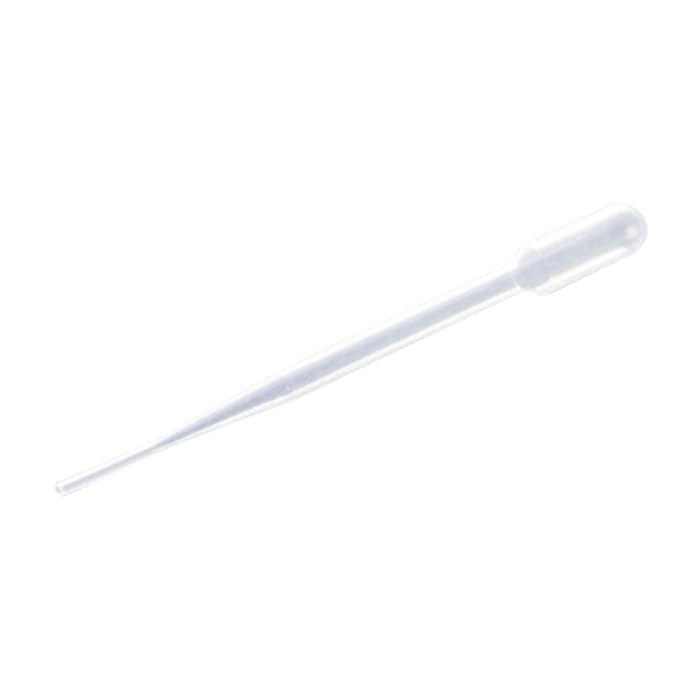 スポイト 5ml 6312-5 155mm 500本 1箱(ご注文単位1箱)【直送品】