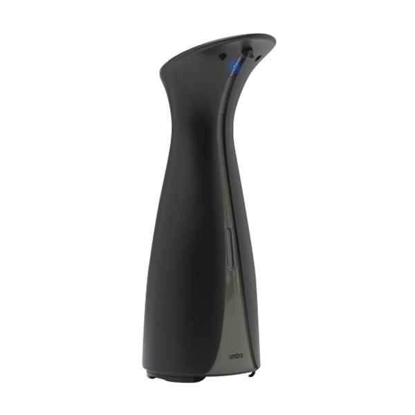 スタンド&センサーポンプ 98459 250ML ブラック 1台(ご注文単位1台)【直送品】