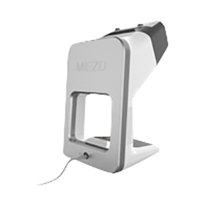 両眼視機能検査装置 MIEZOEY1000 シルバー 1台(ご注文単位1台)【直送品】