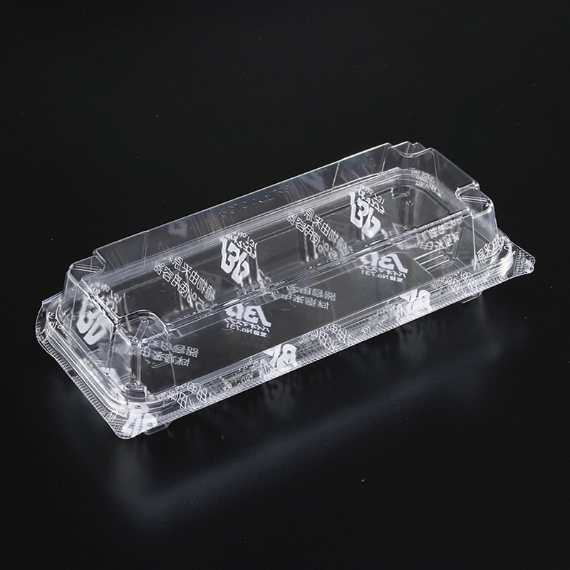 スミ 食品容器 エコロン LS-72 BPW 100個/袋(ご注文単位9袋)【直送品】