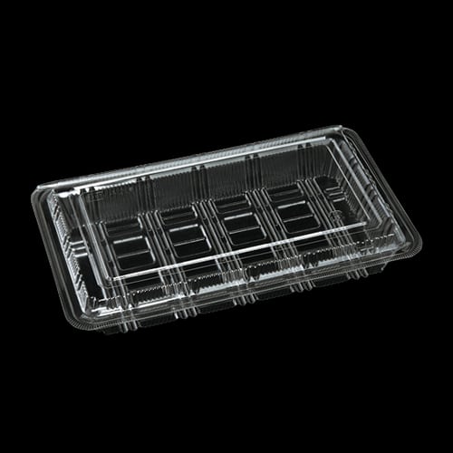 エフピコ フードパック FPフード 特2浅（10） 100枚/袋（ご注文単位12袋）【直送品】