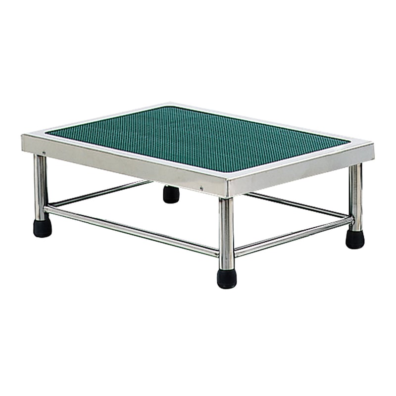 マツヨシ手術用踏台　MY-3027B 250×350×180  1個（ご注文単位1個）【直送品】