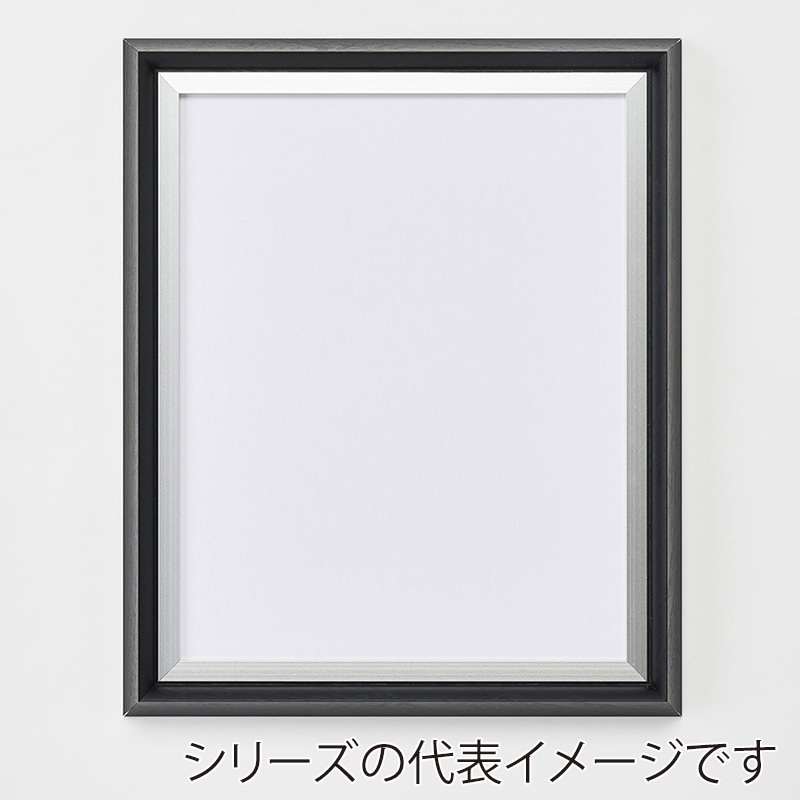アルナ デッサン額 エトルタ 700角 ビターフレーム 1個(ご注文単位1個)【直送品】