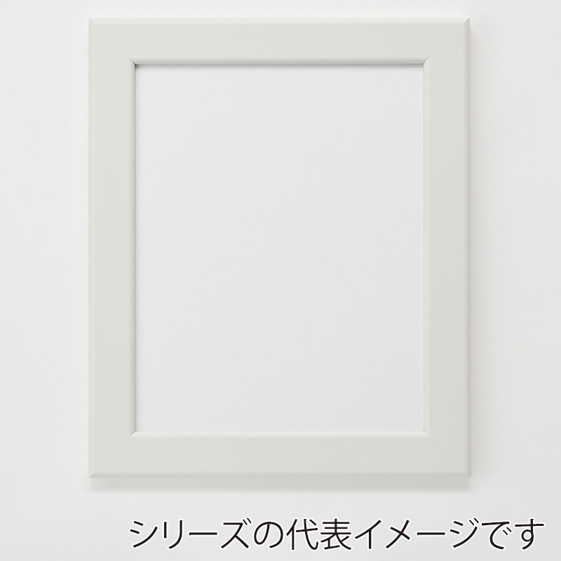 ネオホワイトフレーム