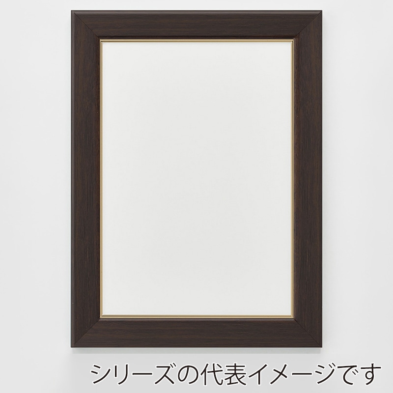 アルナ デッサン額 CF 面金付き A-3 420×297mm オークフレーム 1個(ご注文単位1個)【直送品】