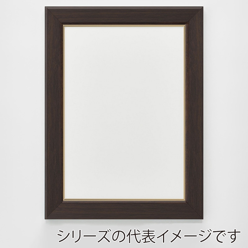 アルナ デッサン額 CF 面金付き B-4 364×257mm オークフレーム 1個(ご注文単位1個)【直送品】