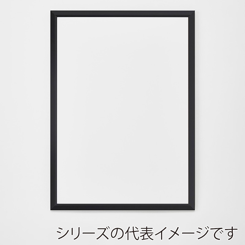 ブラックフレーム