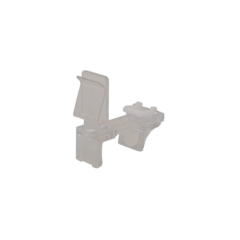 P・O・Pプロダクツ POP器具 イージークランプ L 2499 1個(ご注文単位1個)【直送品】