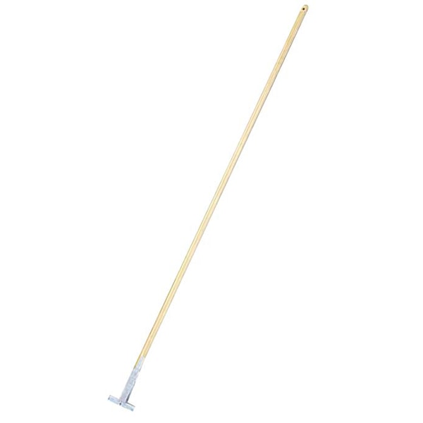 天然木製ハンドル　H-400   1個（ご注文単位1個）【直送品】