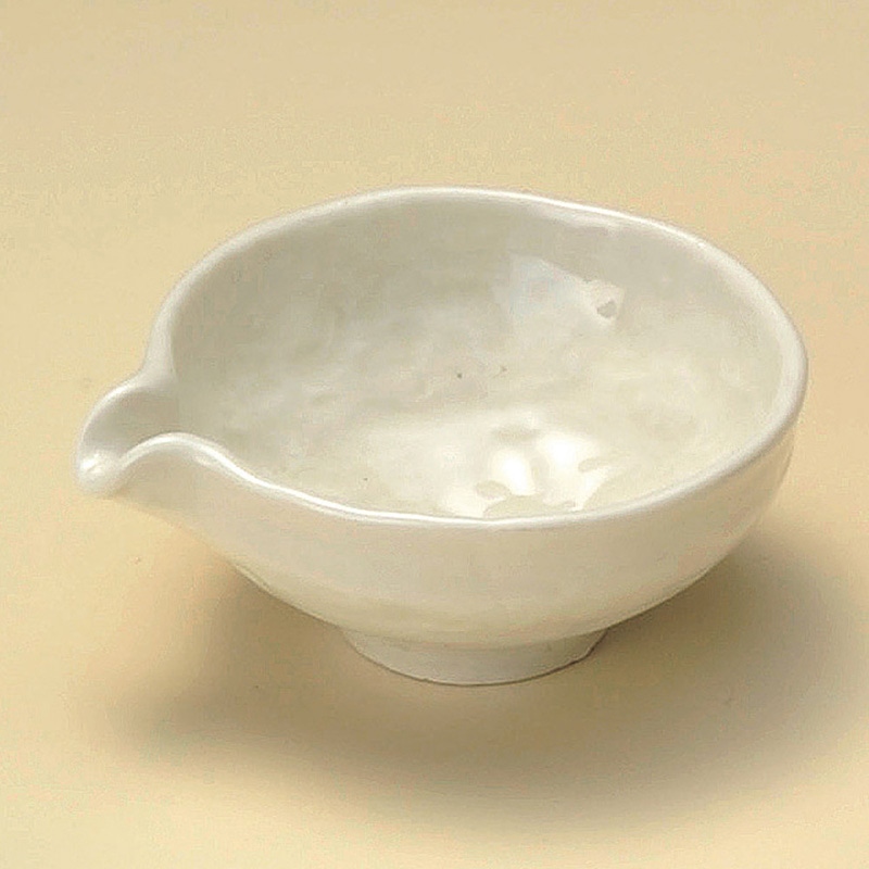 山万 10517-290 ハニー片口(小) 1個(ご注文単位1個)【直送品】