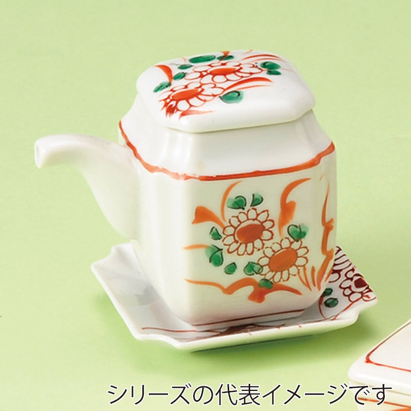 山万 34701-430 万歴角汁次 1個(ご注文単位1個)【直送品】