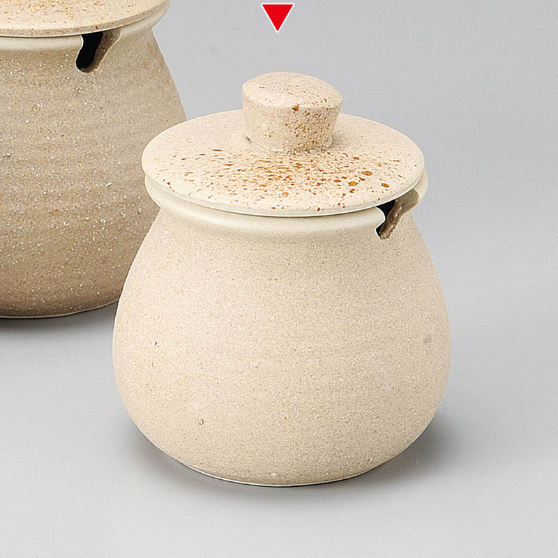 山万 35518-460 伊賀風ソース入(小) 1個（ご注文単位1個）【直送品】