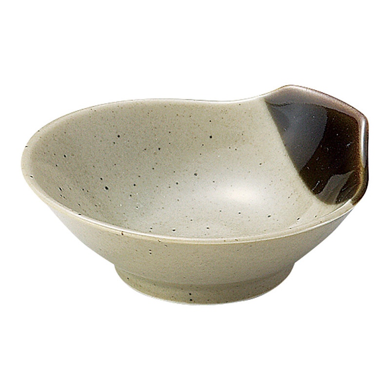 山万 48614-020 新益子 呑水 1個(ご注文単位1個)【直送品】