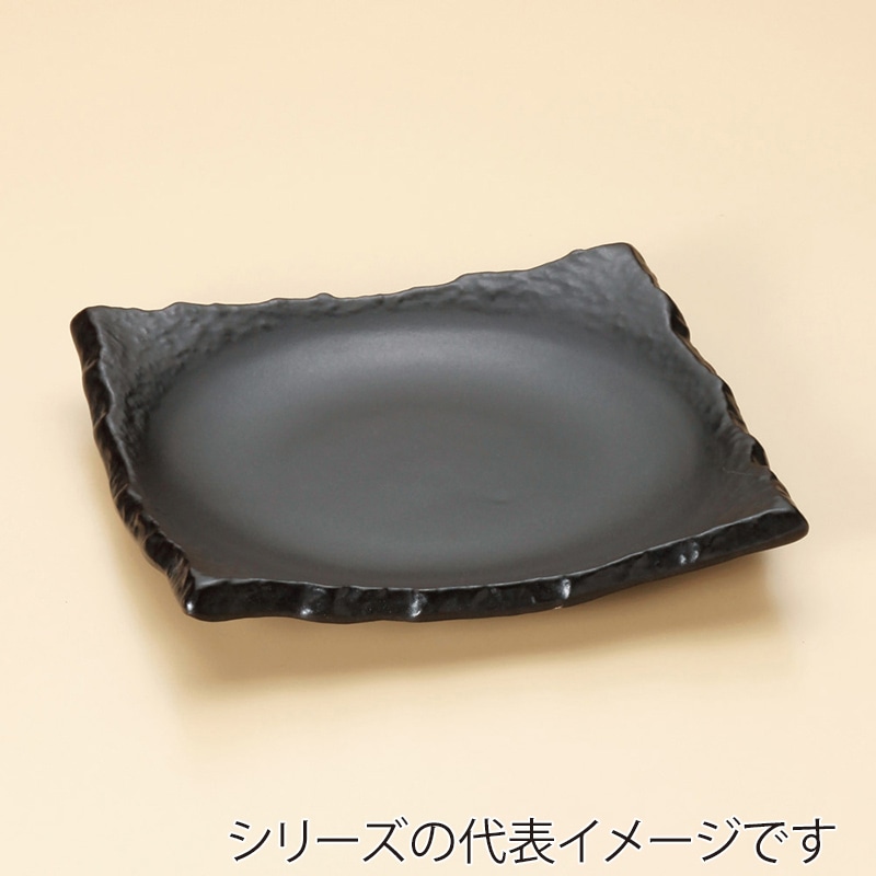 山万 53129-130 石目正角陶板身丈(小) 1個（ご注文単位1個）【直送品】