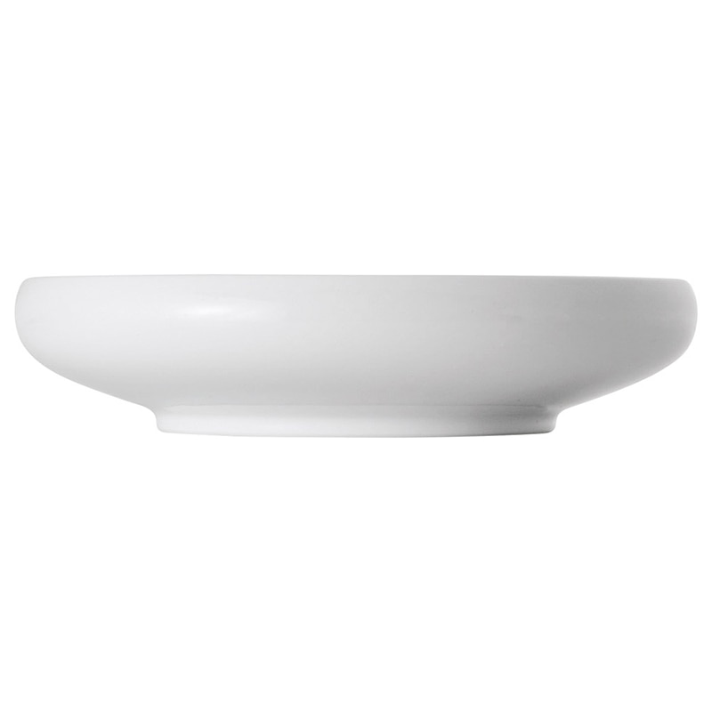 山万 58517-130 白磁鉄鉢26cm 1個（ご注文単位1個）【直送品】
