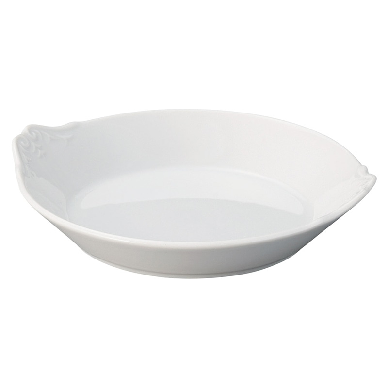 山万 64741-400 丸グラタン(小) 1個(ご注文単位1個)【直送品】