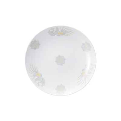 山万 68528-030 北京 9吋メタ皿 1個(ご注文単位1個)【直送品】