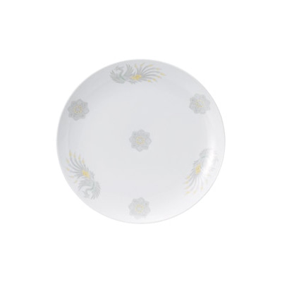 山万 68529-030 北京 10吋メタ皿 1個(ご注文単位1個)【直送品】