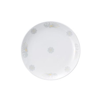 山万 68530-030 北京 12吋メタ皿 1個(ご注文単位1個)【直送品】