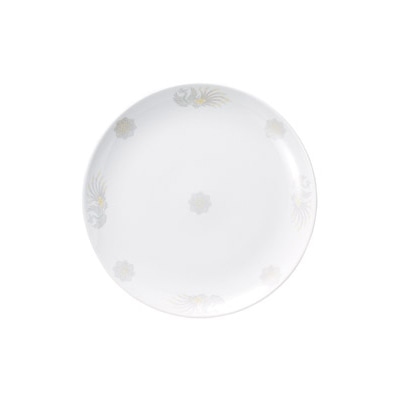 山万 68531-030 北京 14吋メタ皿 1個(ご注文単位1個)【直送品】