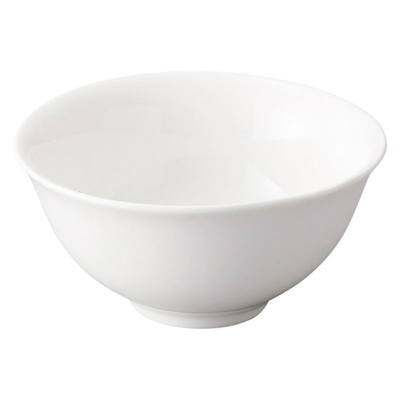 山万 70138-230 シルキー 3 3/4吋スープ碗 1個（ご注文単位1個）【直送品】