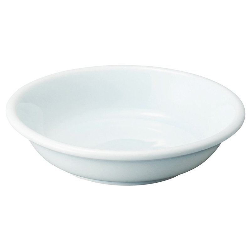 山万 70410-180 青白天 4.8深皿 1個（ご注文単位1個）【直送品】