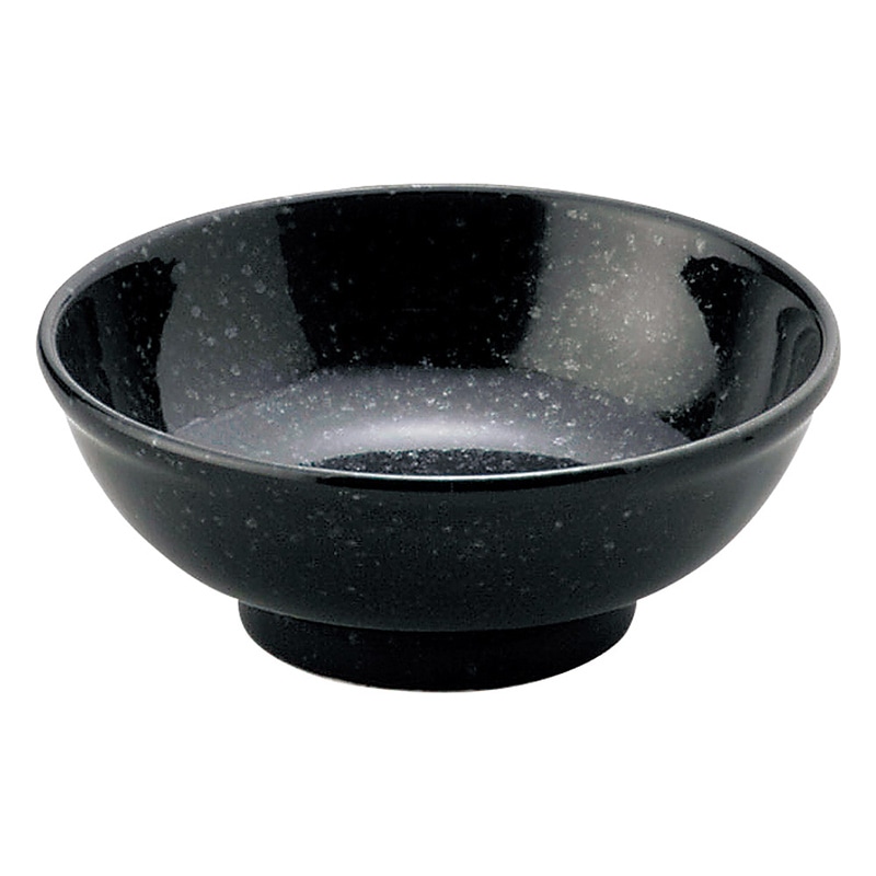 山万 69820-130 ニューアジアン 3.8寸玉丼 1個（ご注文単位1個）【直送品】