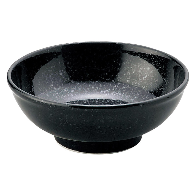 山万 69822-130 ニューアジアン 4.5寸玉丼 1個（ご注文単位1個）【直送品】
