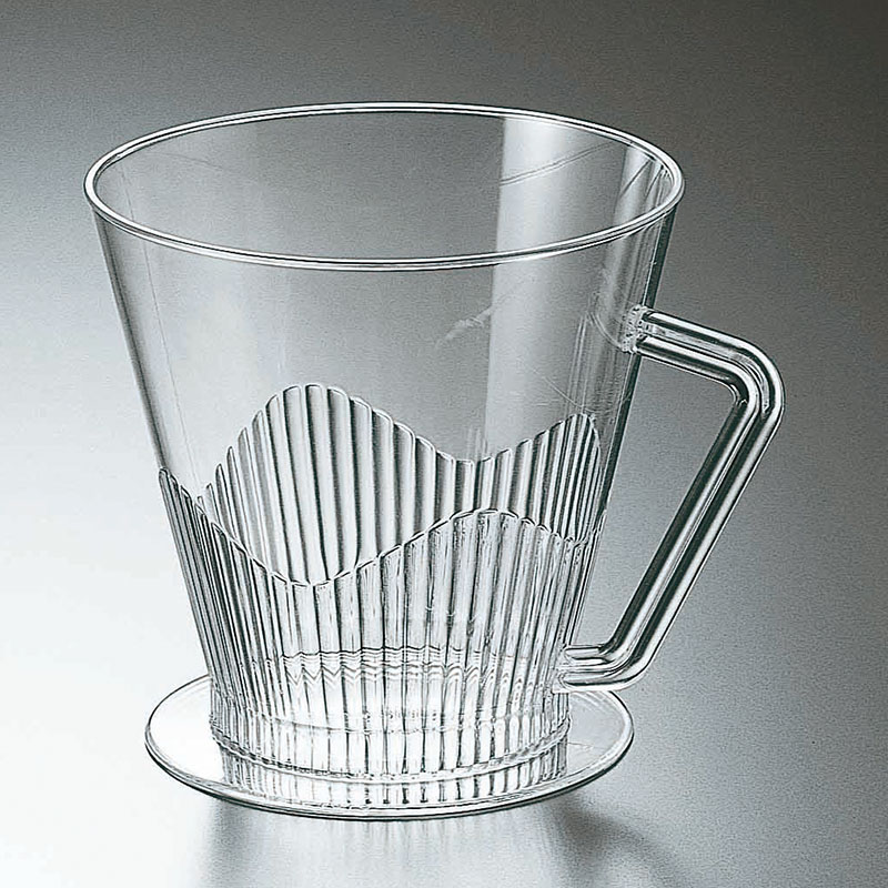 サンフレバー デザートカップ サングランエリーナ SEH-H-7673 10個/束(ご注文単位40束)【直送品】
