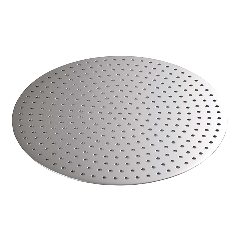 EBM 18-8 中華セイロ用板 36cm用 1個(ご注文単位1個)【直送品】
