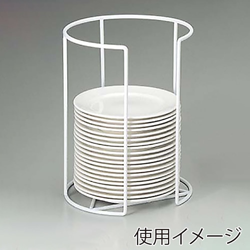 EBM プレートカセットホルダー 25cm用 一連式 1個(ご注文単位1個)【直送品】