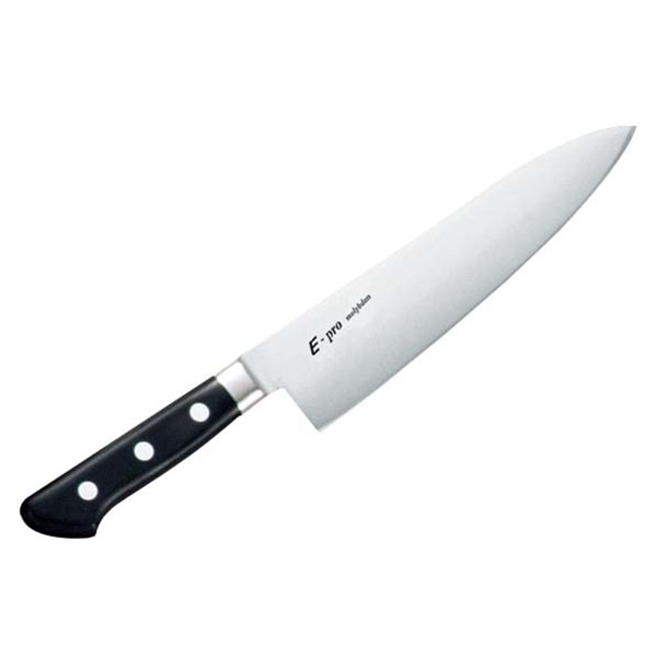 EBME-PROモリブデン洋出刃27cm 1個(ご注文単位1個)【直送品】
